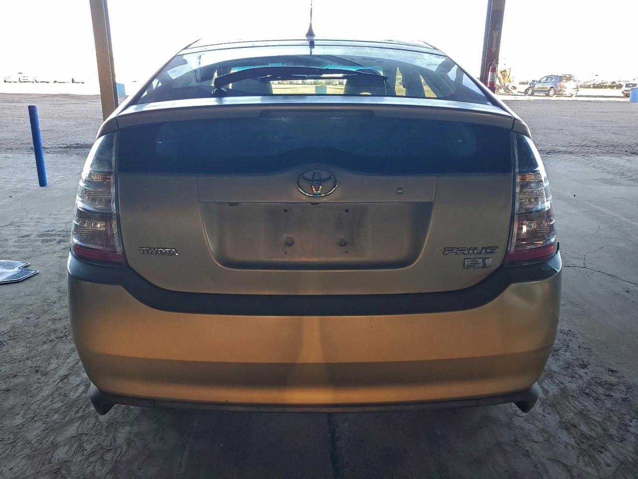 2008 Toyota Prius VIN: JTDKB20U383313684 Lot: 96226495