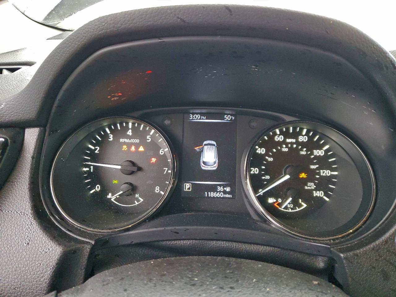 2018 Nissan Rogue Sport S VIN: JN1BJ1CP3JW109624 Lot: 95230615