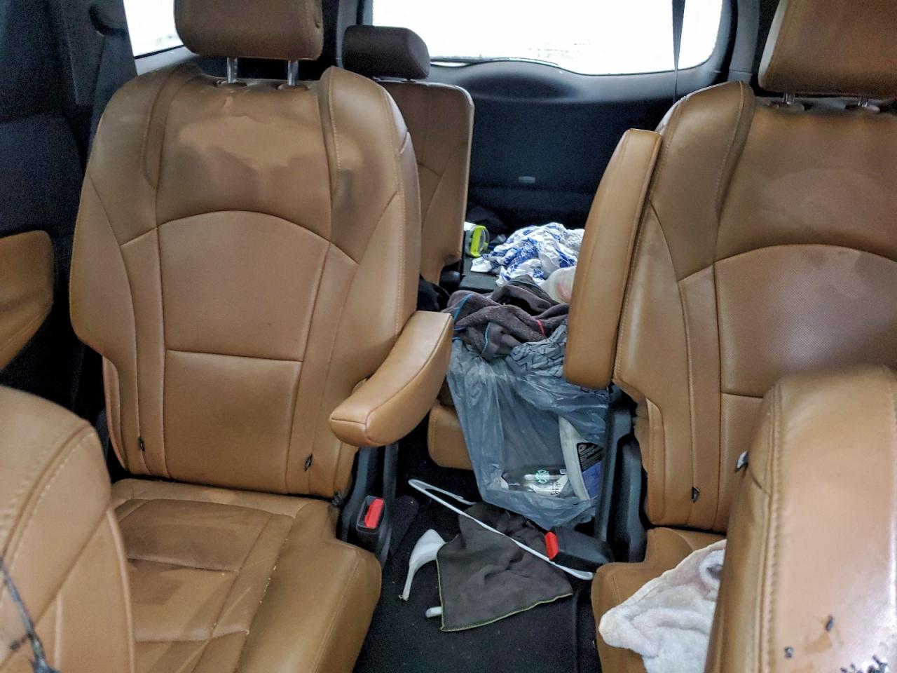 2018 Buick Enclave Essence VIN: 5GAERBKW3JJ186980 Lot: 94654895