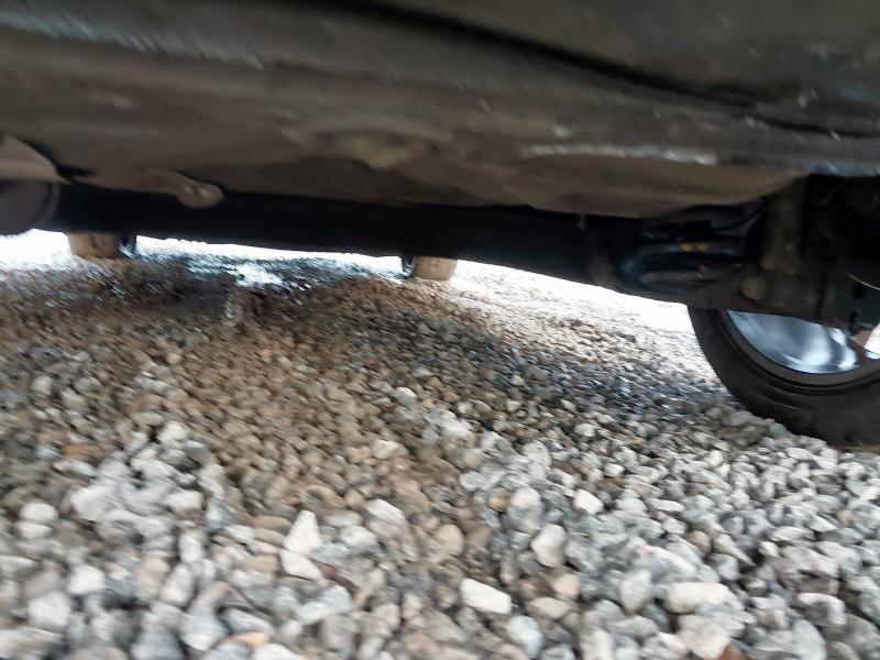 2012 CHRYSLER DELTA 1.4 M-AIR SR NAV 5DR