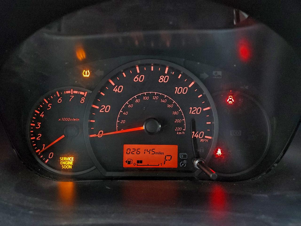 2024 Mitsubishi Mirage Es VIN: ML32AUHJ4RH021669 Lot: 96587645