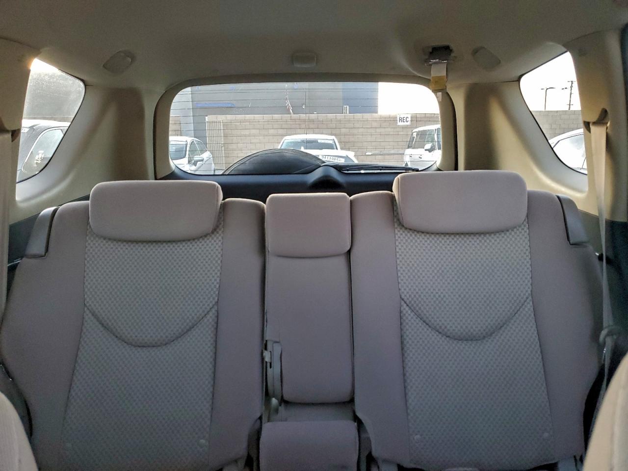 2008 Toyota Rav4 VIN: JTMZD33V385111872 Lot: 95128945