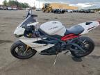 2013 TRIUMPH MOTORCYCLE DAYTONA 675   for sale at Copart SC - COLUMBIA