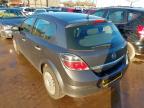 2009 VAUXHALL ASTRA 1.4I 16V LIFE 5DR for sale at Copart SANDY