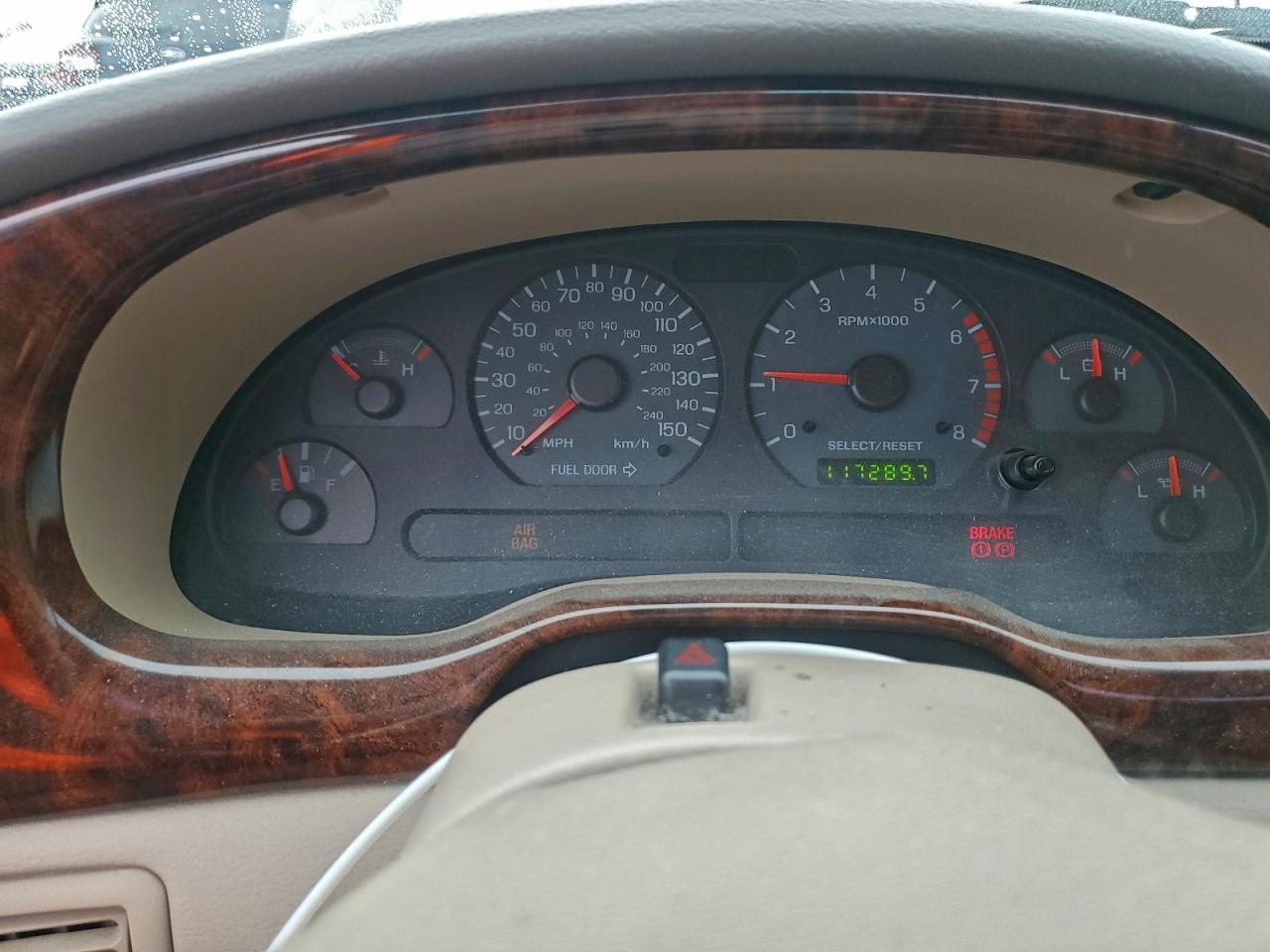 2002 Ford Mustang Gt VIN: 1FAFP42X12F223080 Lot: 97143715