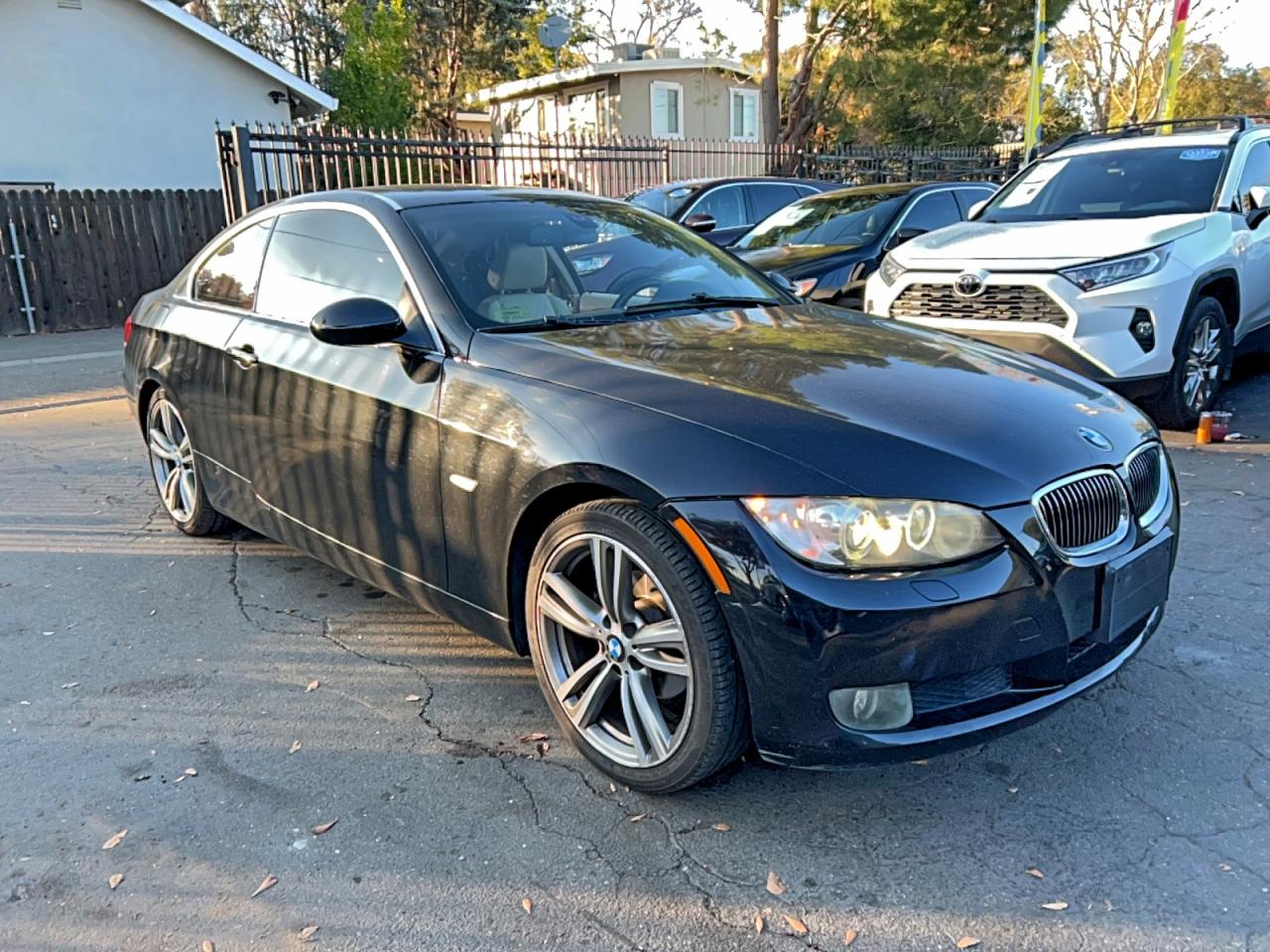 Фото: WBAWB335X7PV70714