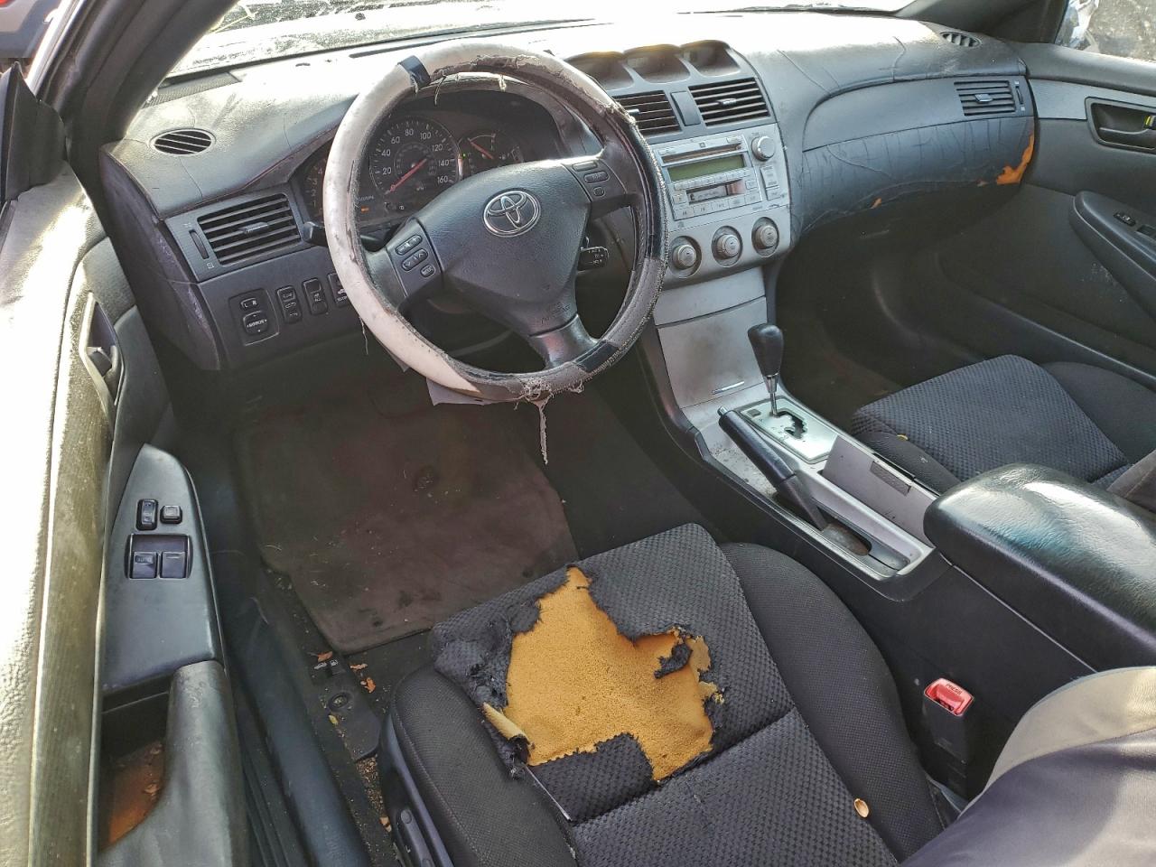 2006 Toyota Camry Solara Se VIN: 4T1FA38P16U106223 Lot: 95016165