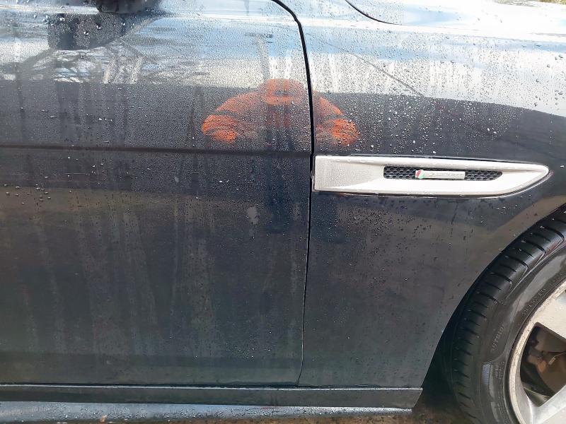 2016 JAGUAR XE 2.0 R-SPORT 4DR AUTO