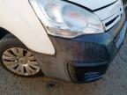 2015 CITROEN BERLINGO 1.6 HDI 625KG ENTERPRISE 75PS for sale at Copart WOLVERHAMPTON