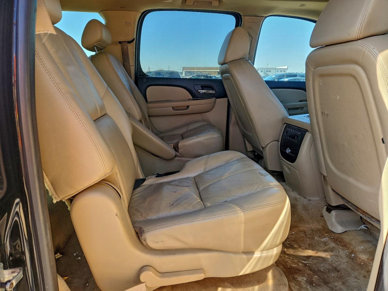 2007 Chevrolet Suburban C1500 VIN: 3GNFC16037G300966 Lot: 94731505