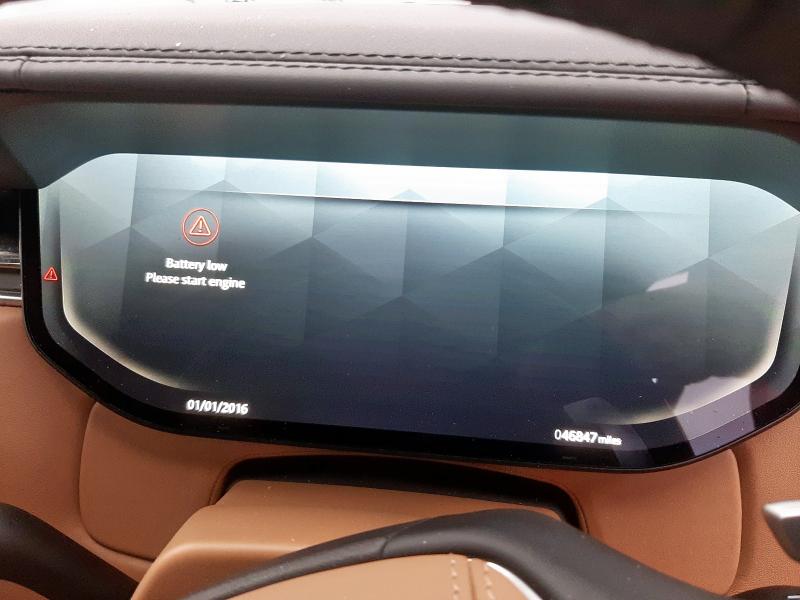 2023 LAND ROVER RANGE ROVER 3.0 D350 AUTOBIOGRAPHY LWB 4DR AUTO [7 SEAT]