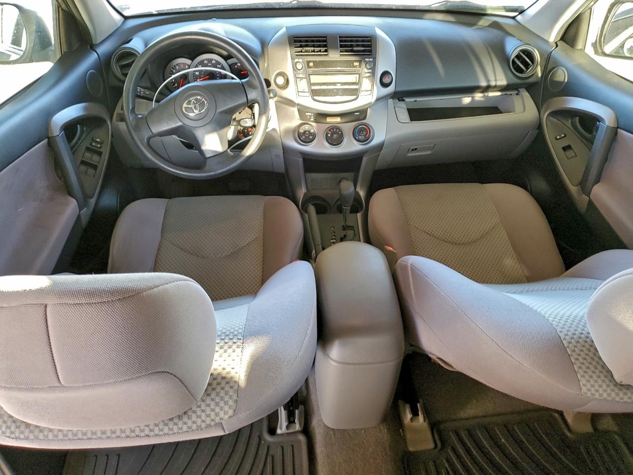 2008 Toyota Rav4 VIN: JTMZD33V485102257 Lot: 96548705