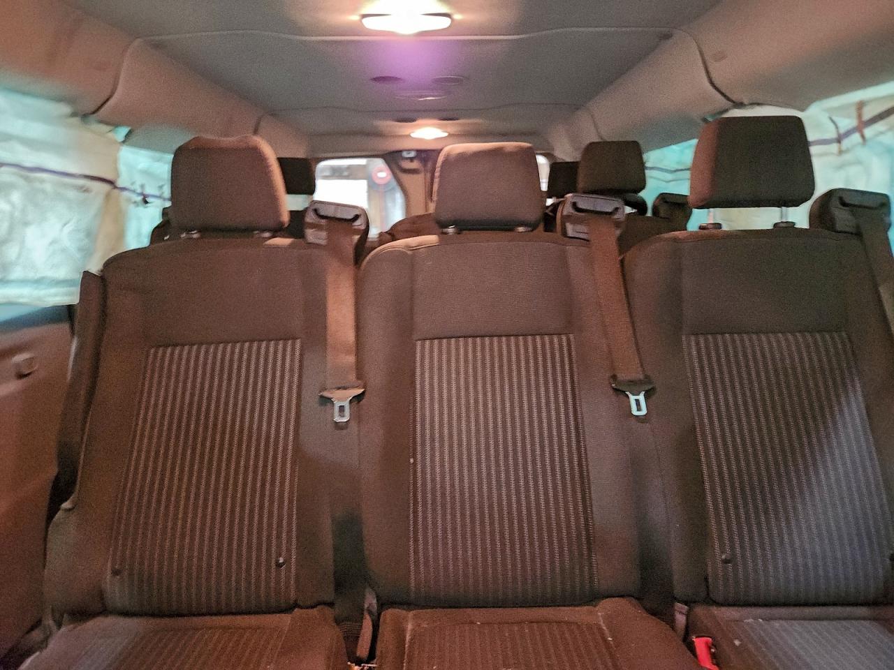 2019 Ford Transit T-350 VIN: 1FBZX2ZM2KKB65595 Lot: 95167245