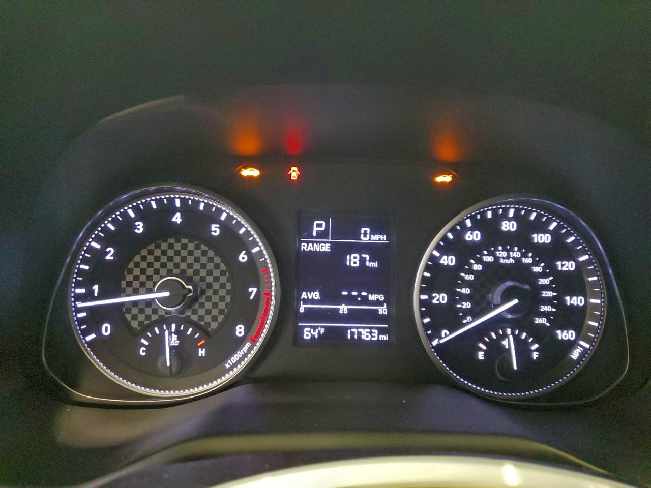 2019 Hyundai Elantra Se VIN: 5NPD74LF1KH452548 Lot: 94377335