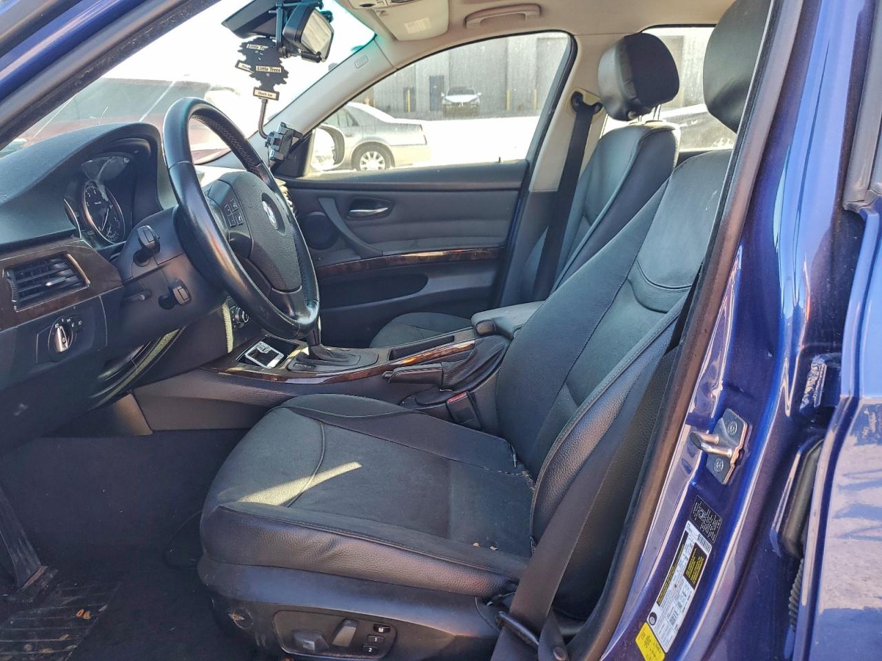 2010 BMW 328 I VIN: WBAPH7G51ANM51974 Lot: 96822645