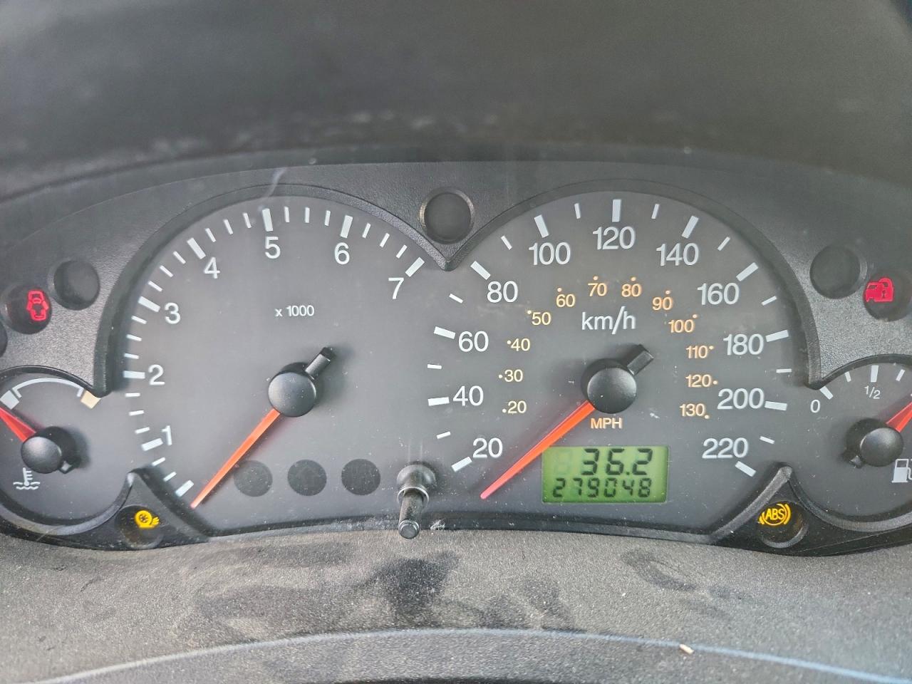 2006 Ford Focus Zx4 VIN: 1FAFP34N66W220736 Lot: 95076775