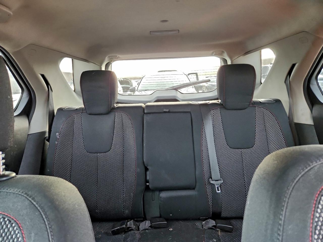 2015 Chevrolet Equinox Lt VIN: 2GNALBEK9F6341423 Lot: 96837425