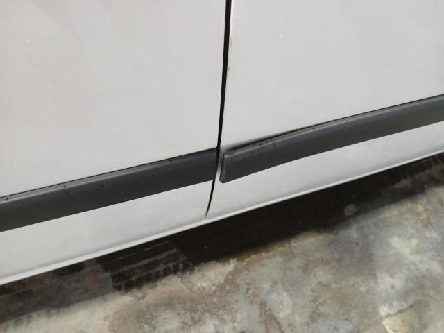 2020 RENAULT KANGOO ELE