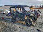 2025 HONDA SXS1000 M5 - ATV for sale at Copart SC - SPARTANBURG