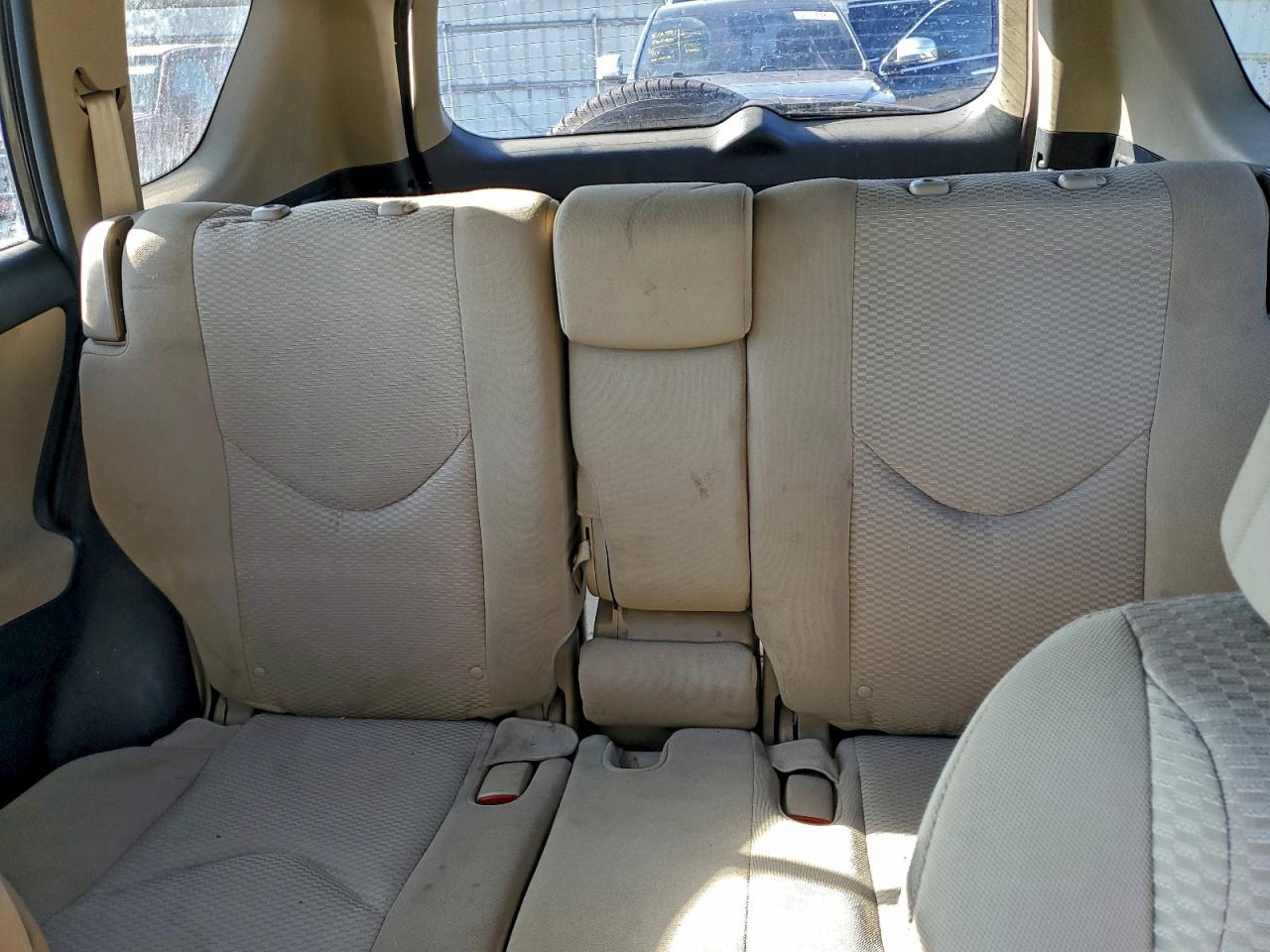 2011 Toyota Rav4 VIN: 2T3BF4DV3BW166094 Lot: 96513065