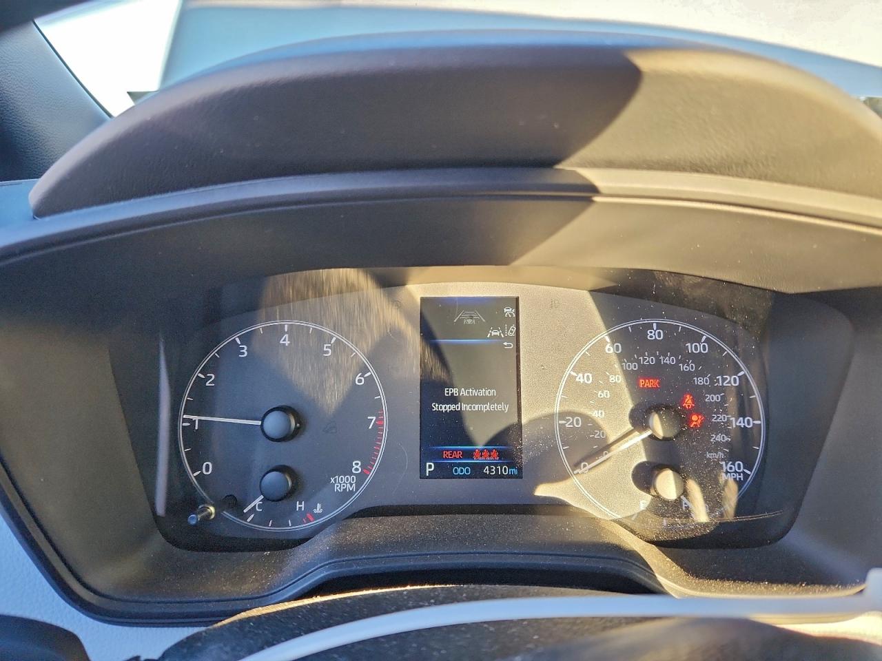 2025 Toyota Corolla Se VIN: 5YFS4MCE1SP241022 Lot: 94890575