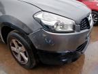 2012 NISSAN QASHQAI 1.6 [117] VISIA 5DR for sale at Copart SANDY