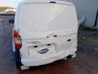 2020 FORD TRANSIT COURIER 1.5 TDCI LEADER VAN [6 SPEED] for sale at Copart WESTBURY