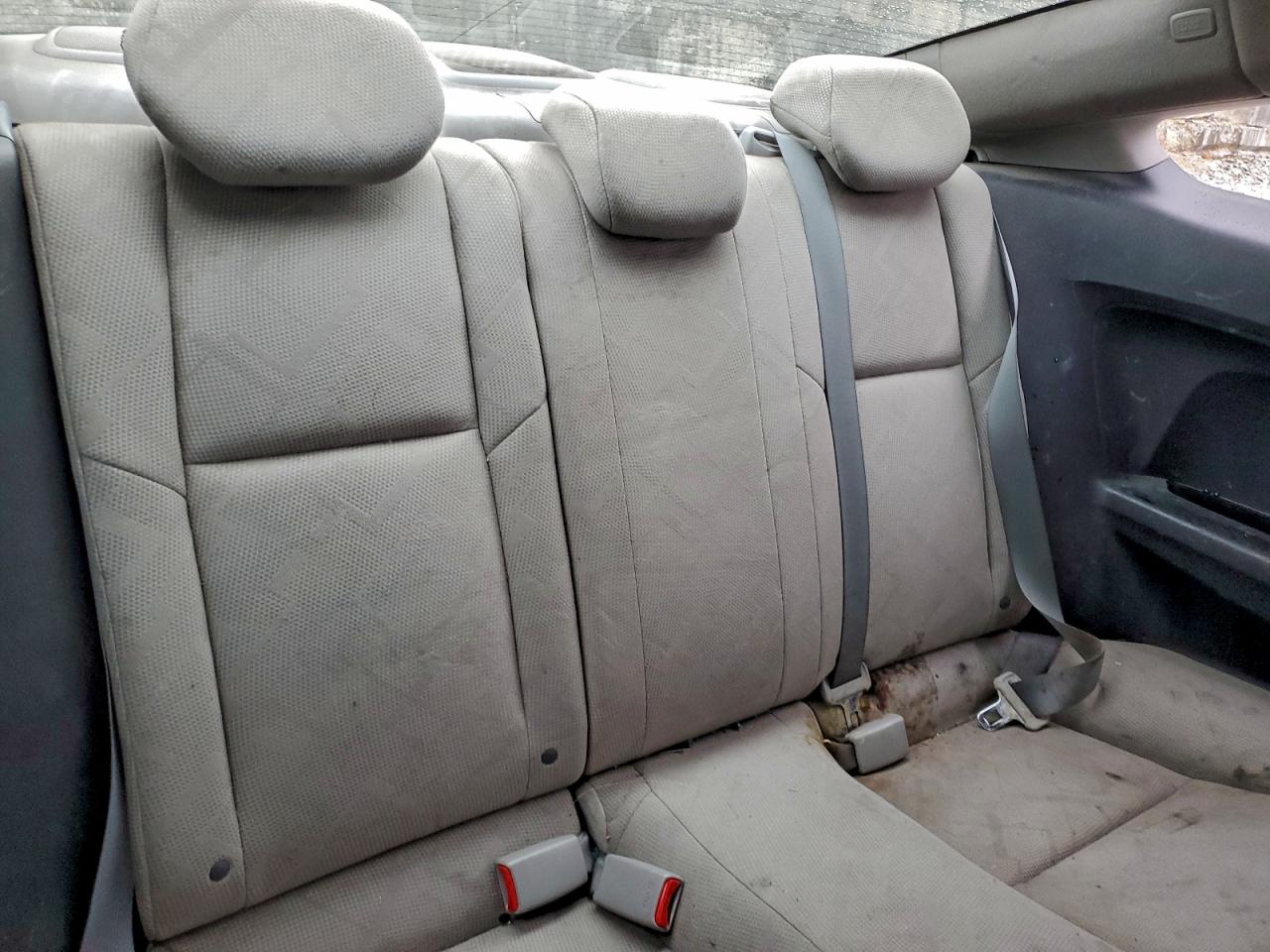 2012 Honda Civic Ex VIN: 2HGFG3A83CH539547 Lot: 96679255