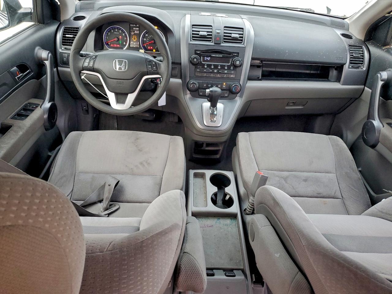 2009 Honda Cr-V Ex VIN: 3CZRE485X9G700398 Lot: 96913445