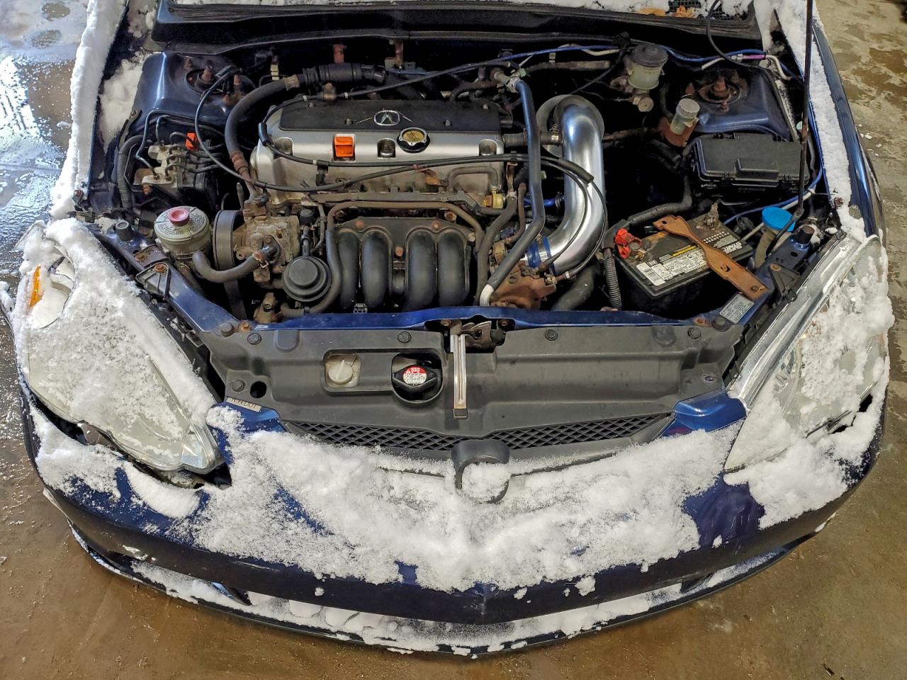 Фото: JH4DC53802C024810