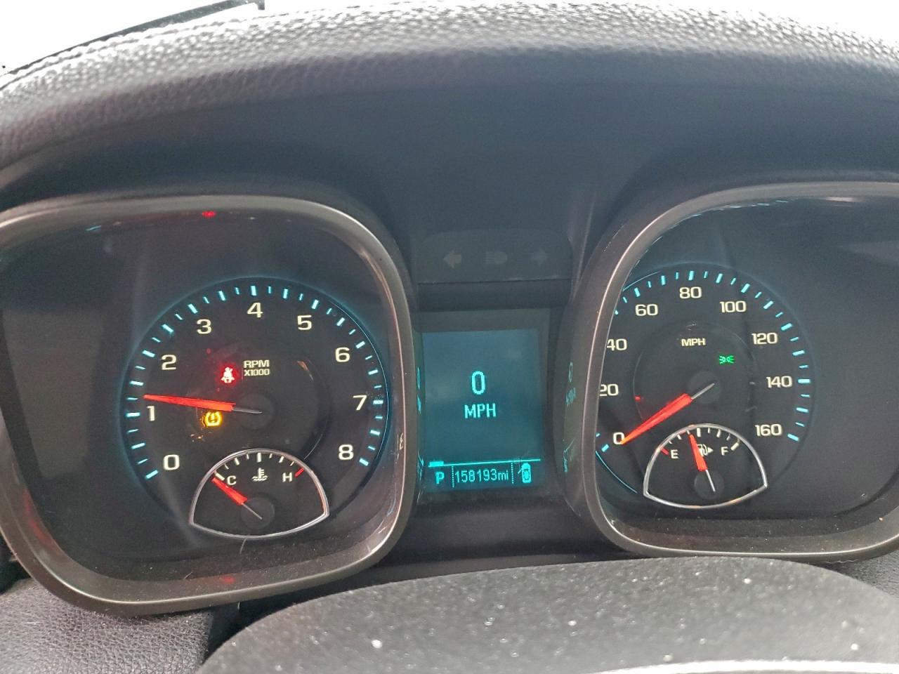 2013 Chevrolet Malibu 1Lt VIN: 1G11C5SA1DF251555 Lot: 93941005