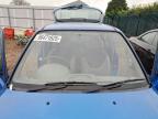 2000 NISSAN MICRA 1.0 S 3DR for sale at Copart COLCHESTER