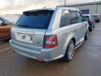 2009 LAND ROVER RANGE ROVER SPORT 3.0 TDV6 HSE 5DR COMMANDSHIFT for sale at Copart SANDWICH