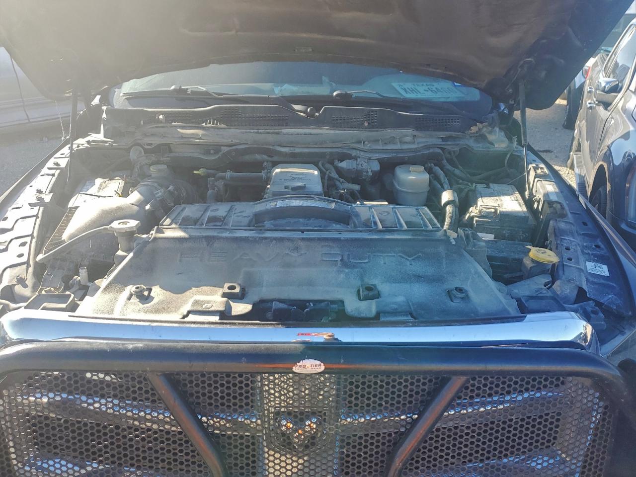 2012 Dodge Ram 3500 St VIN: 3C63DRGL5CG159366 Lot: 95399205