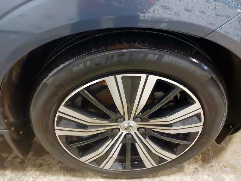 2021 VOLVO XC60 2.0 B4D INSCRIPTION PRO 5DR AWD GEARTRONIC