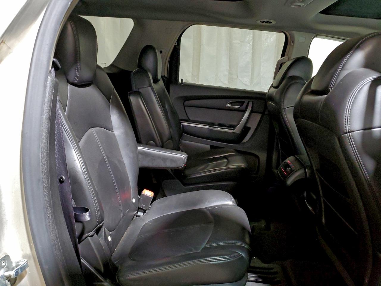 2008 GMC Acadia Slt-2 VIN: 1GKEV33758J166557 Lot: 94880115