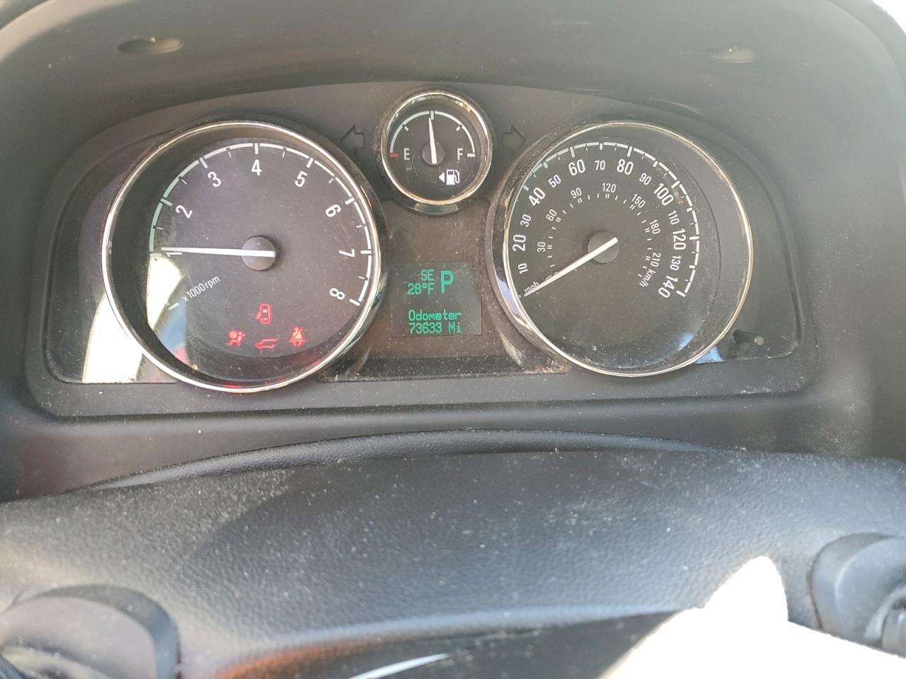 2012 Chevrolet Captiva Sport VIN: 3GNAL3E54CS605080 Lot: 96080715