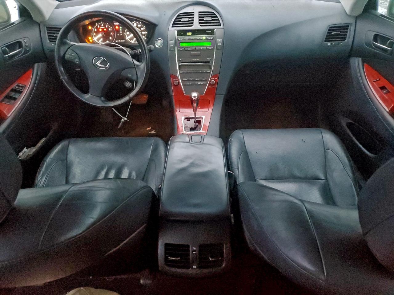 2007 Lexus Es 350 VIN: JTHBJ46G572010330 Lot: 95076895