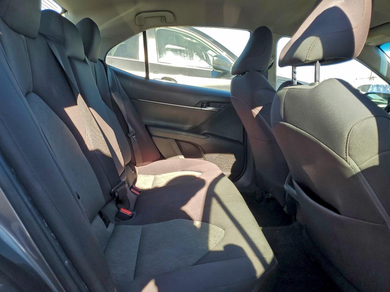 2019 Toyota Camry L VIN: 4T1B11HK3KU825054 Lot: 95666565