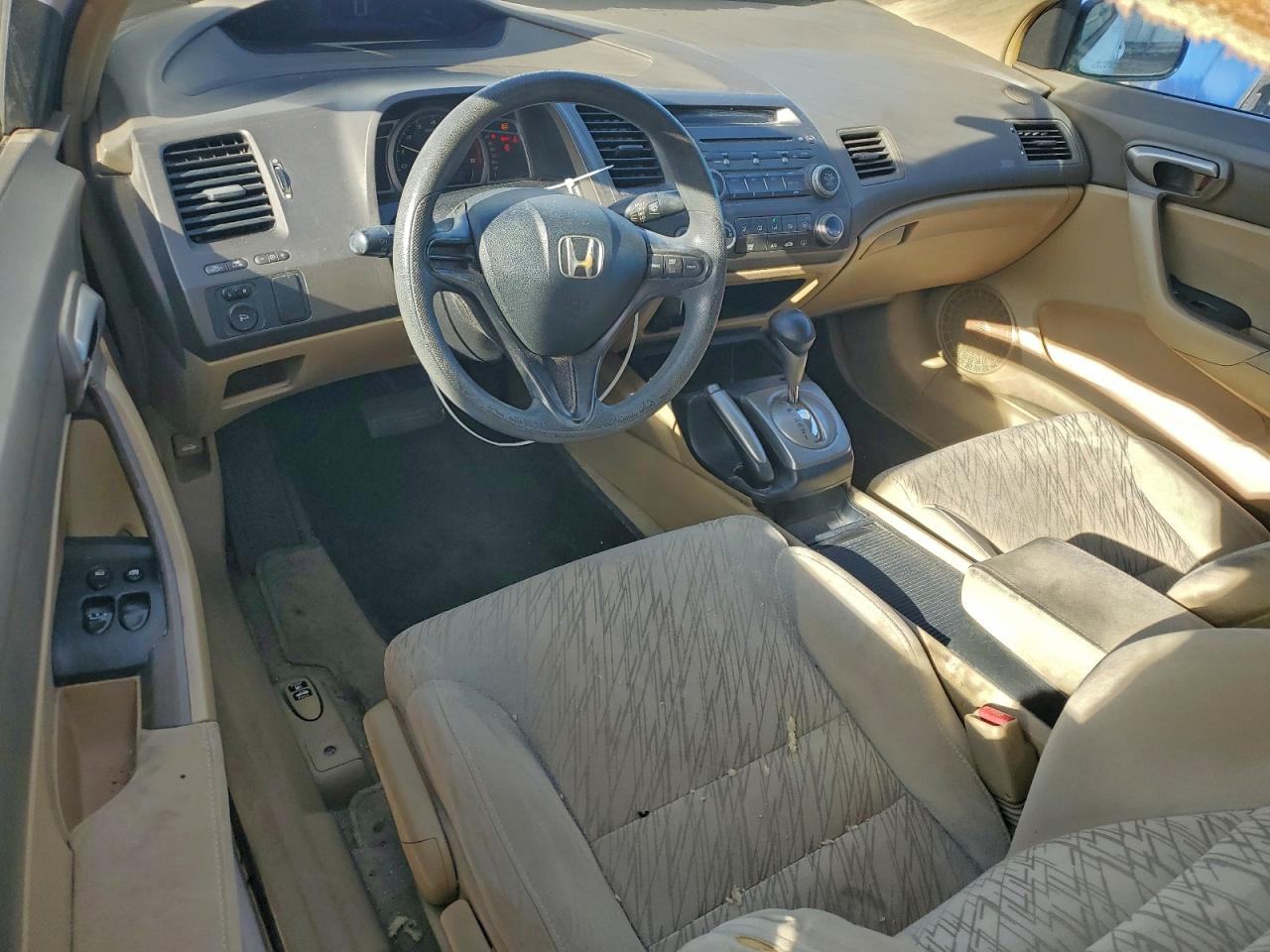 2006 Honda Civic Lx VIN: 2HGFG12646H567217 Lot: 96068825