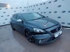 2013 VOLVO V40 T2 R DESIGN 5DR for sale at Copart BRISTOL