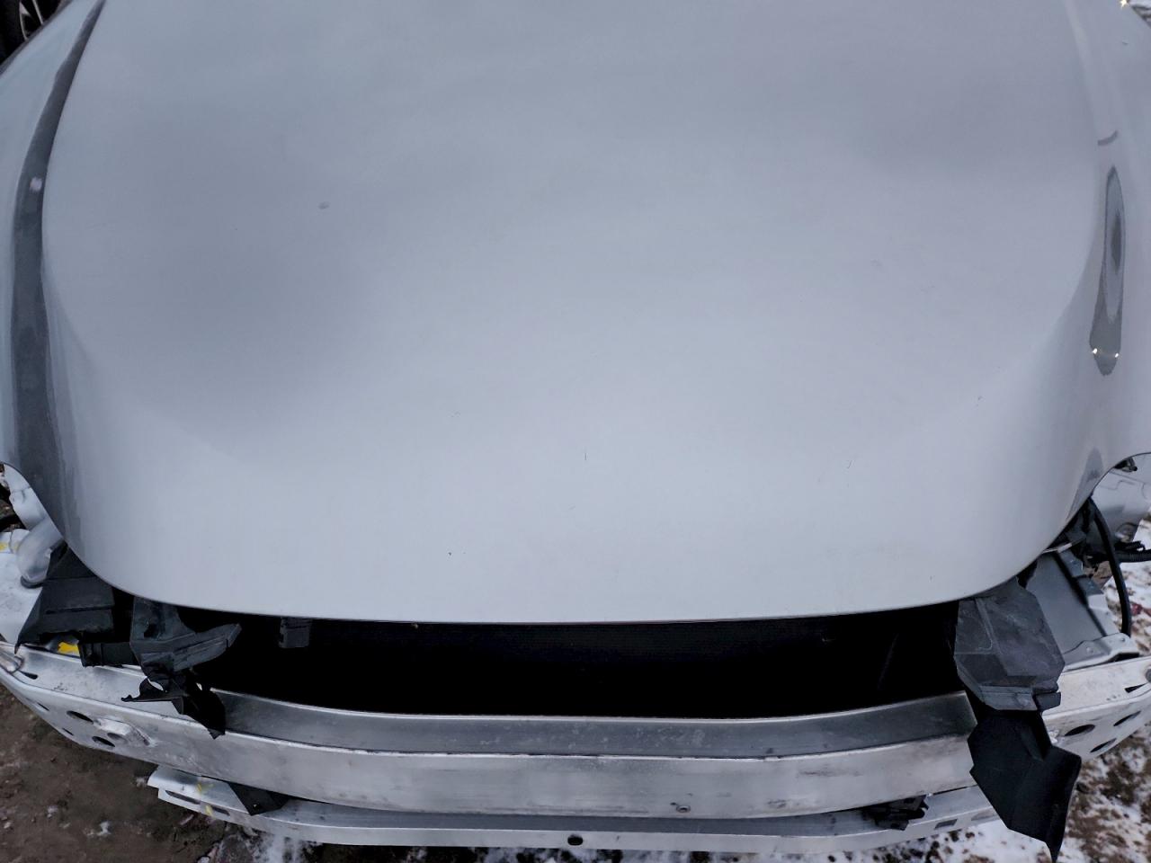 2022 Lexus Nx 250 VIN: 2T2ADCEZ2NC002584 Lot: 94442005