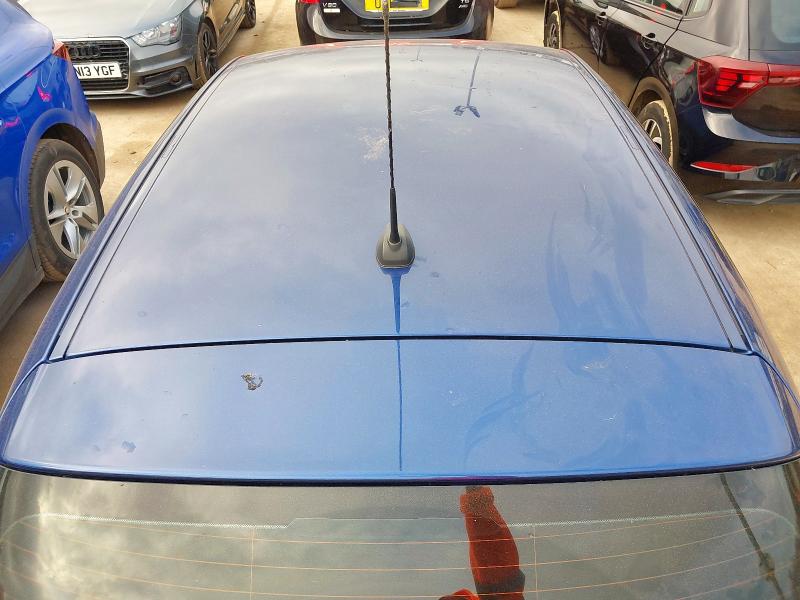 2009 BMW 1 SERIES 120D M SPORT 3DR