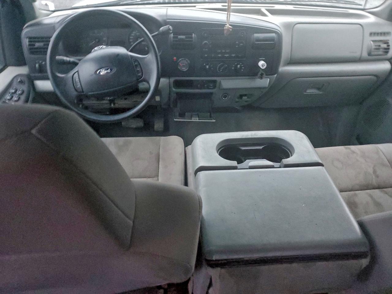 2005 Ford F250 Super Duty VIN: 1FTSW20Y05EC94258 Lot: 95475105