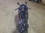 2025 KAWASAKI EX650 R   for sale at Copart NC - RALEIGH NORTH