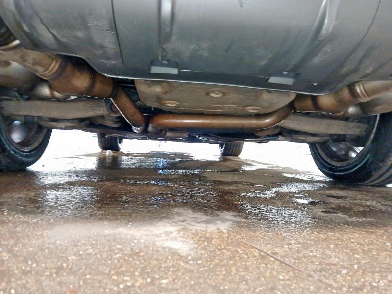 2015 AUDI Q5 SQ5 QUATTRO 5DR TIP AUTO