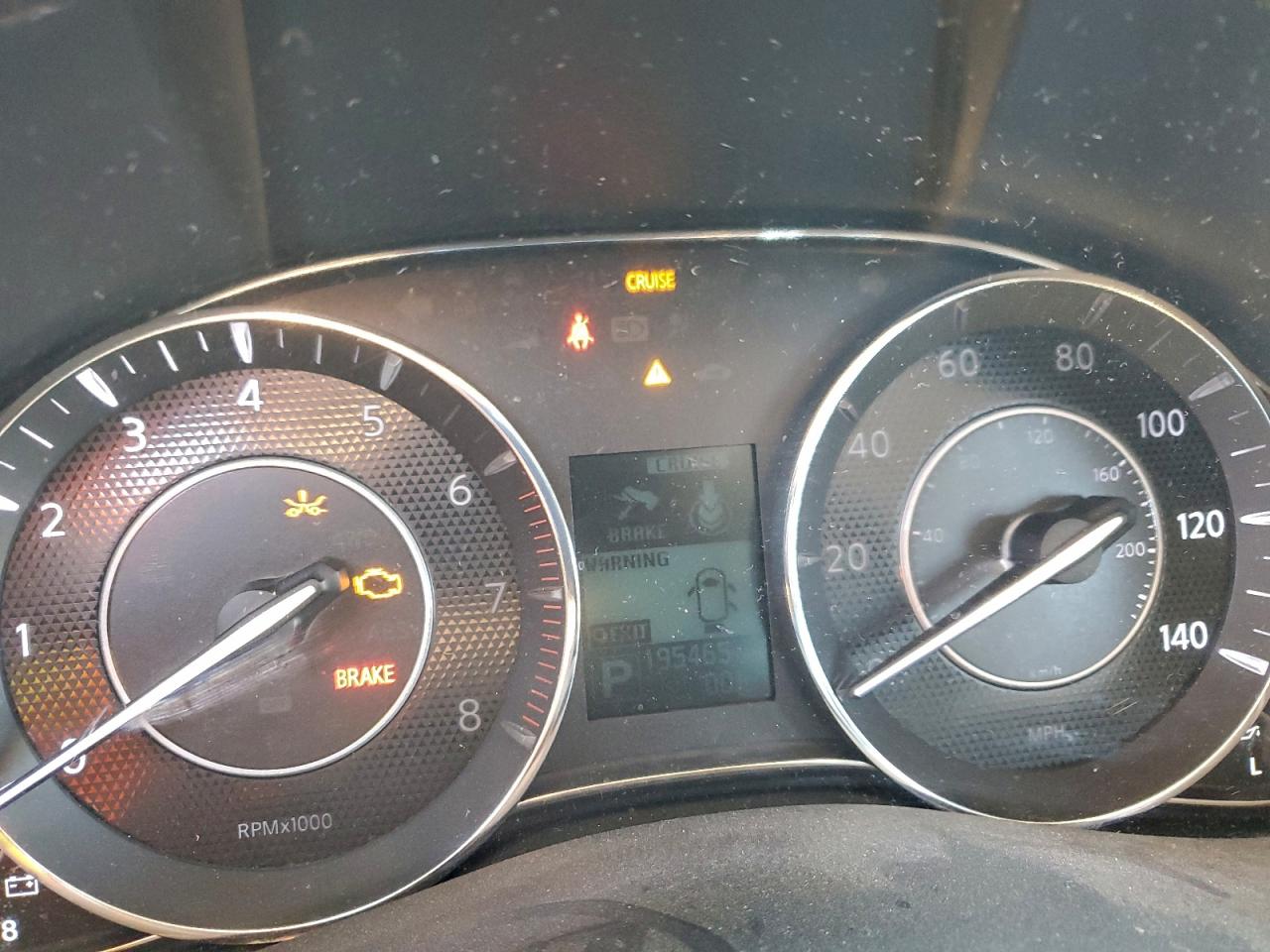 2018 Nissan Armada Platinum VIN: JN8AY2NF4J9330960 Lot: 96148265