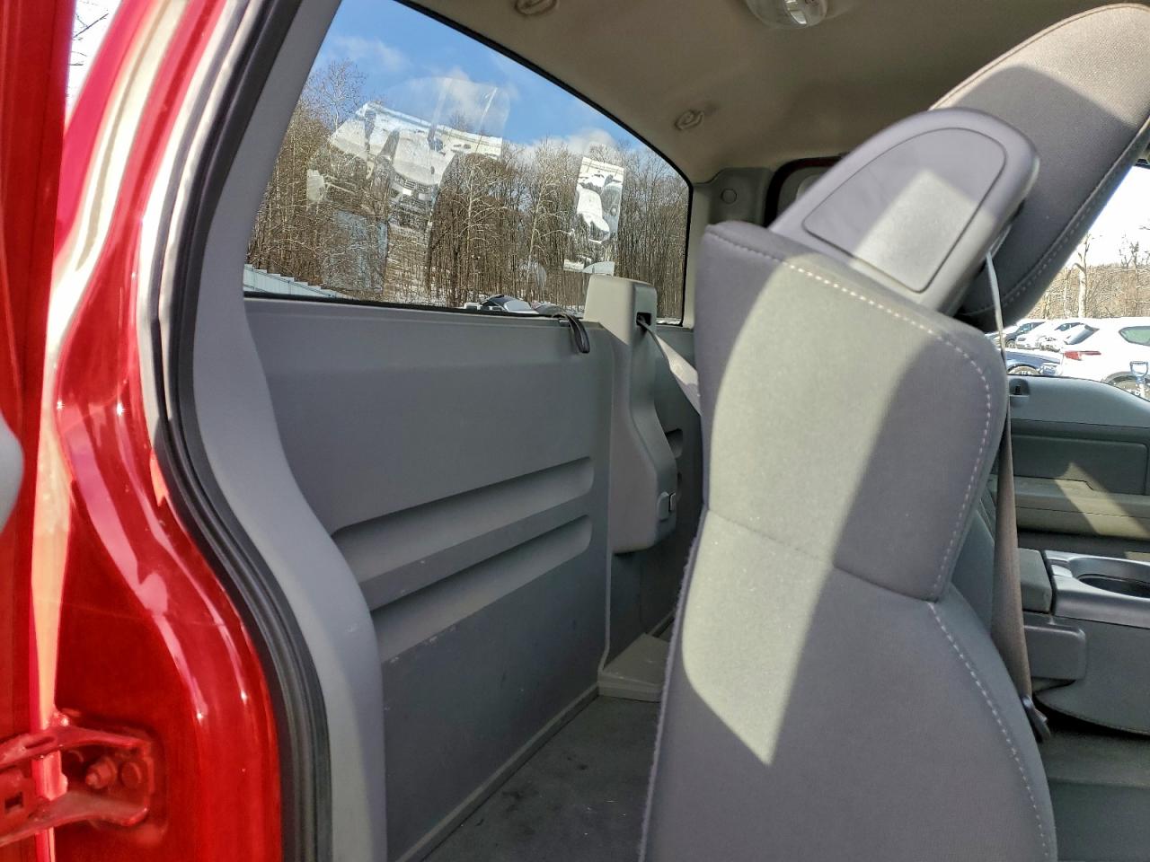 2008 Ford F150 VIN: 1FTRF14V78KC88648 Lot: 94918985