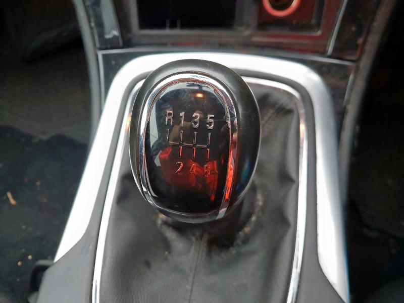 2016 VAUXHALL INSIGNIA 2.0 CDTI [170] ECOFLEX ELITE NAV 5DR [START STOP]