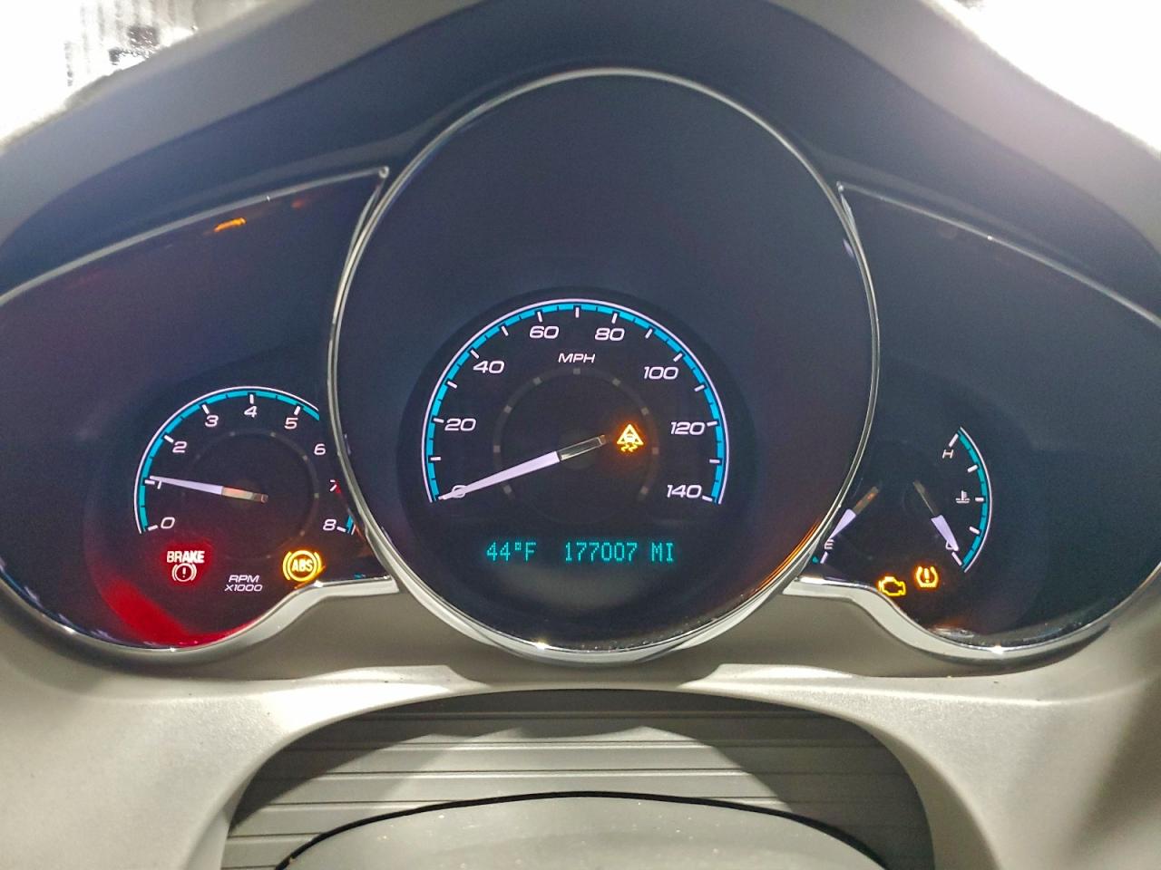 2008 Chevrolet Malibu Ls VIN: 1G1ZG57B08F258284 Lot: 96060435